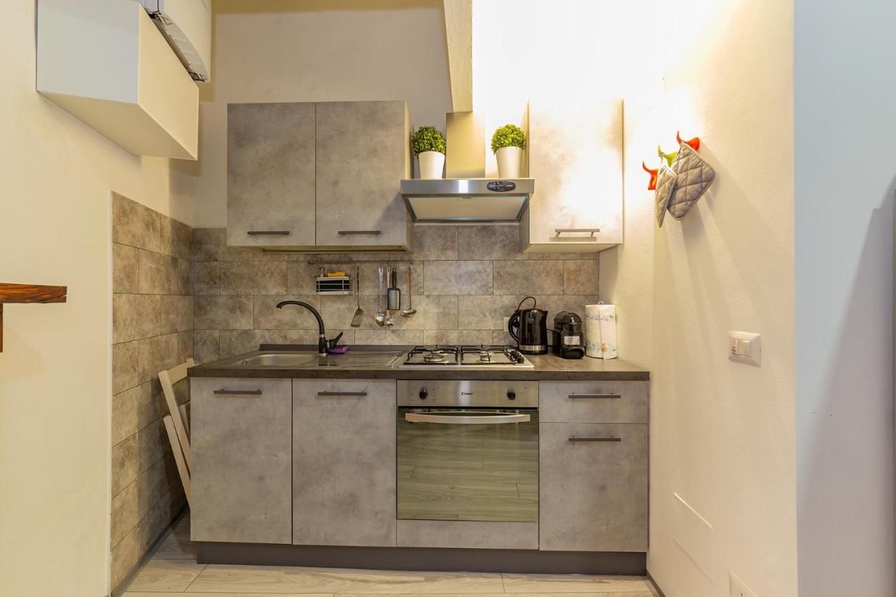 Art Design Apartment - City Center Milan Luaran gambar