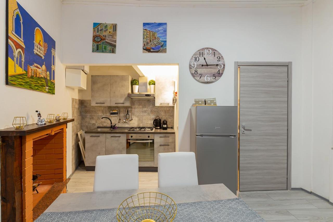 Art Design Apartment - City Center Milan Luaran gambar