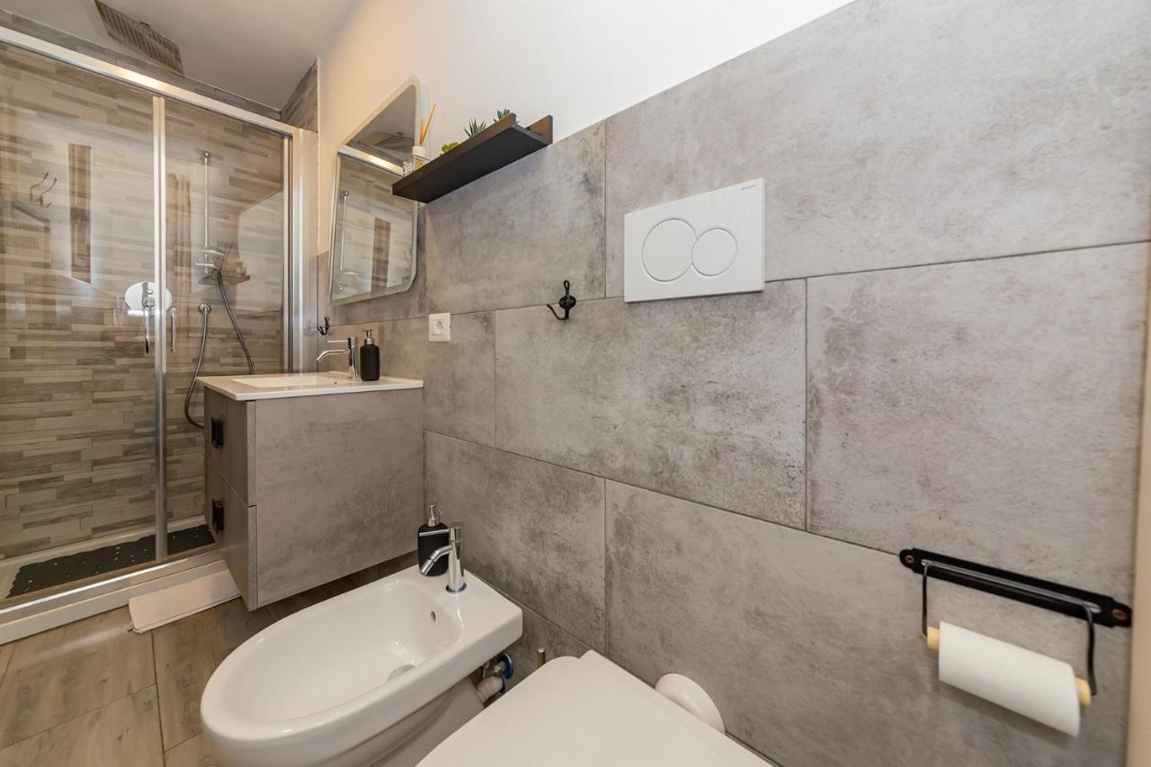 Art Design Apartment - City Center Milan Luaran gambar