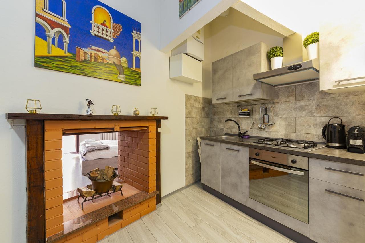 Art Design Apartment - City Center Milan Luaran gambar