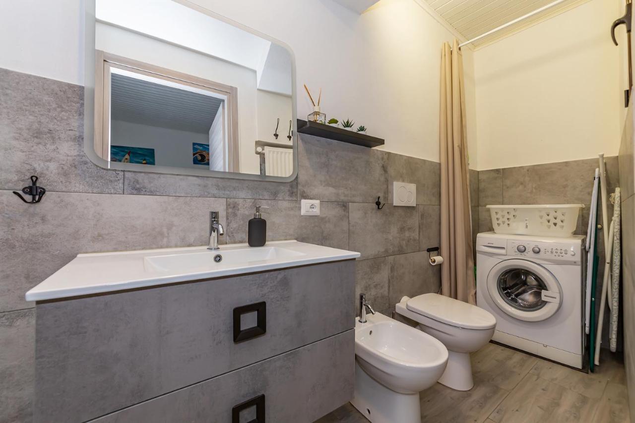Art Design Apartment - City Center Milan Luaran gambar