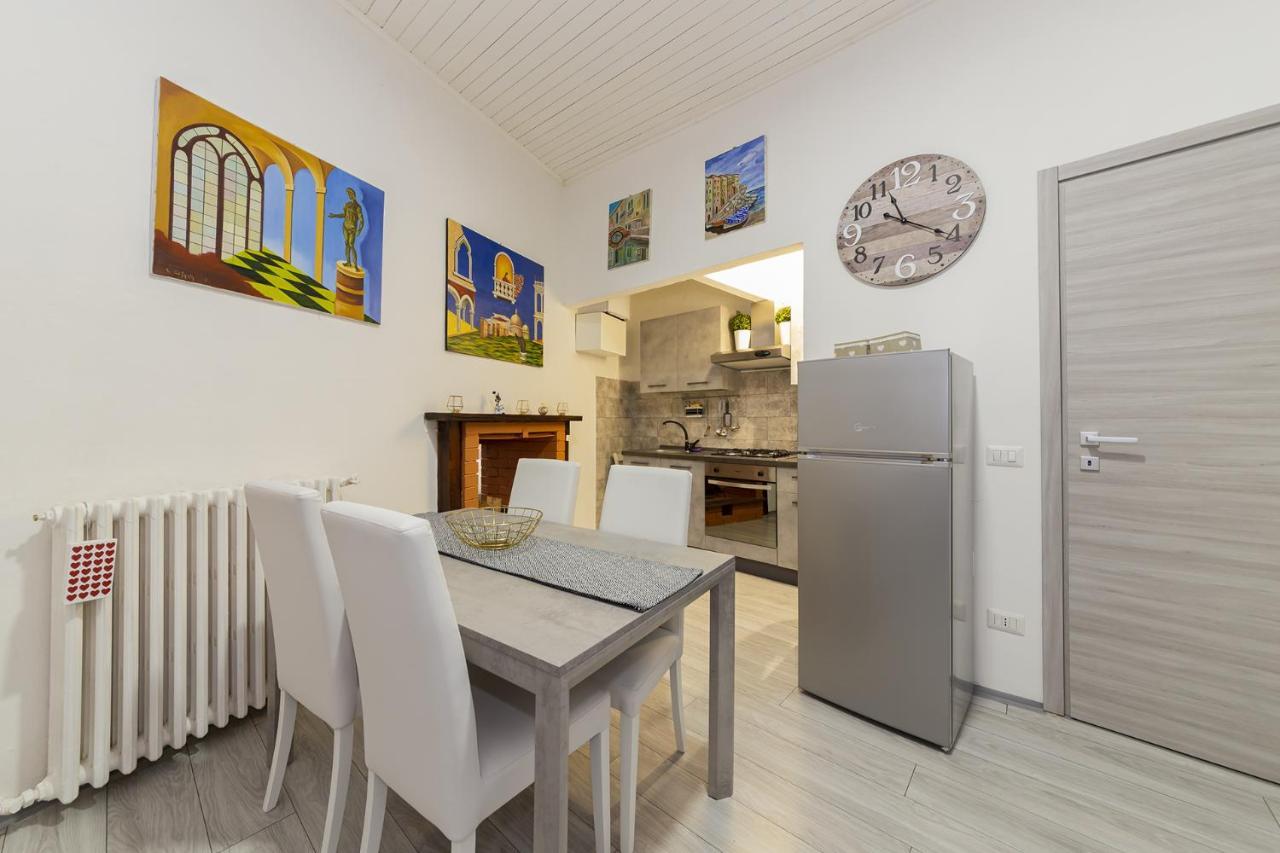 Art Design Apartment - City Center Milan Luaran gambar