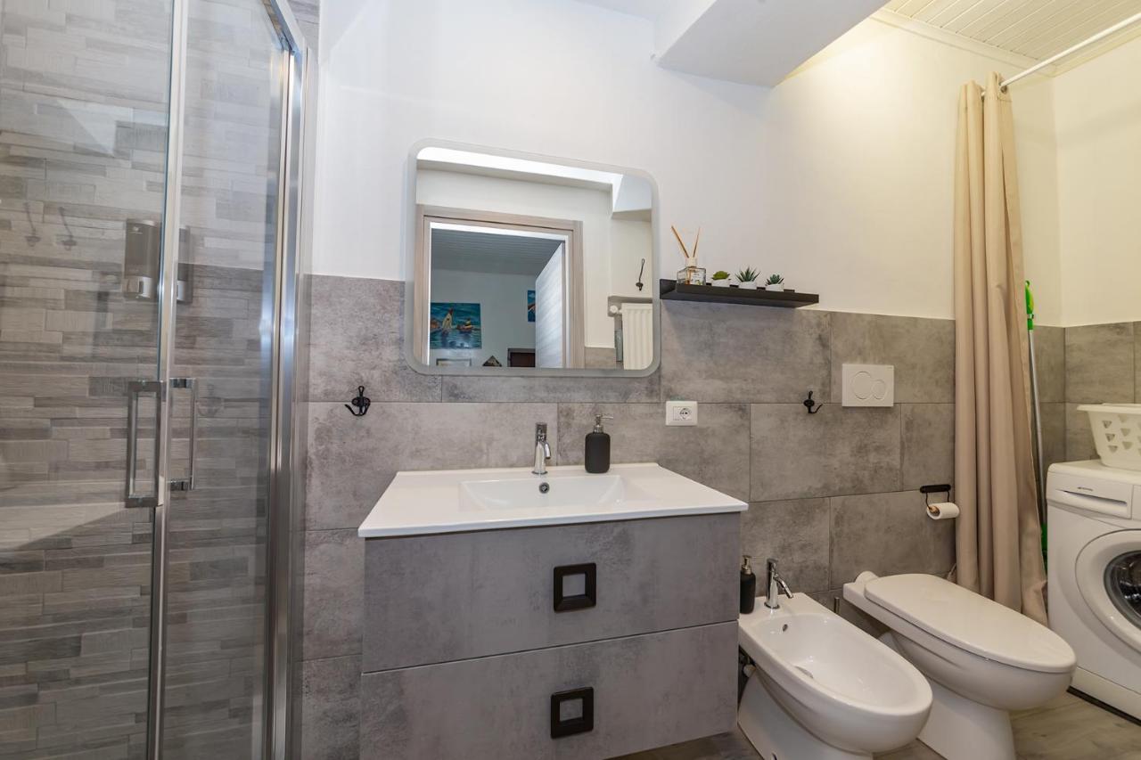 Art Design Apartment - City Center Milan Luaran gambar
