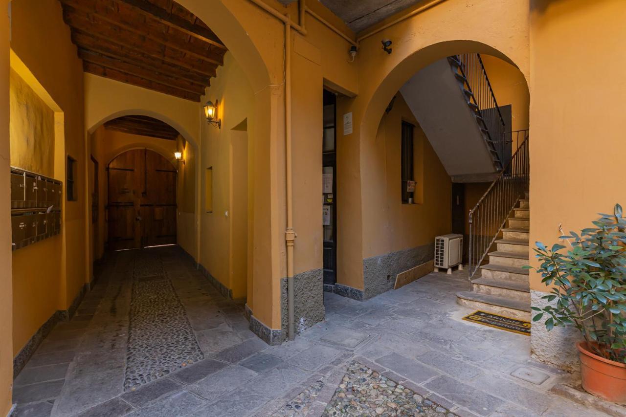 Art Design Apartment - City Center Milan Luaran gambar