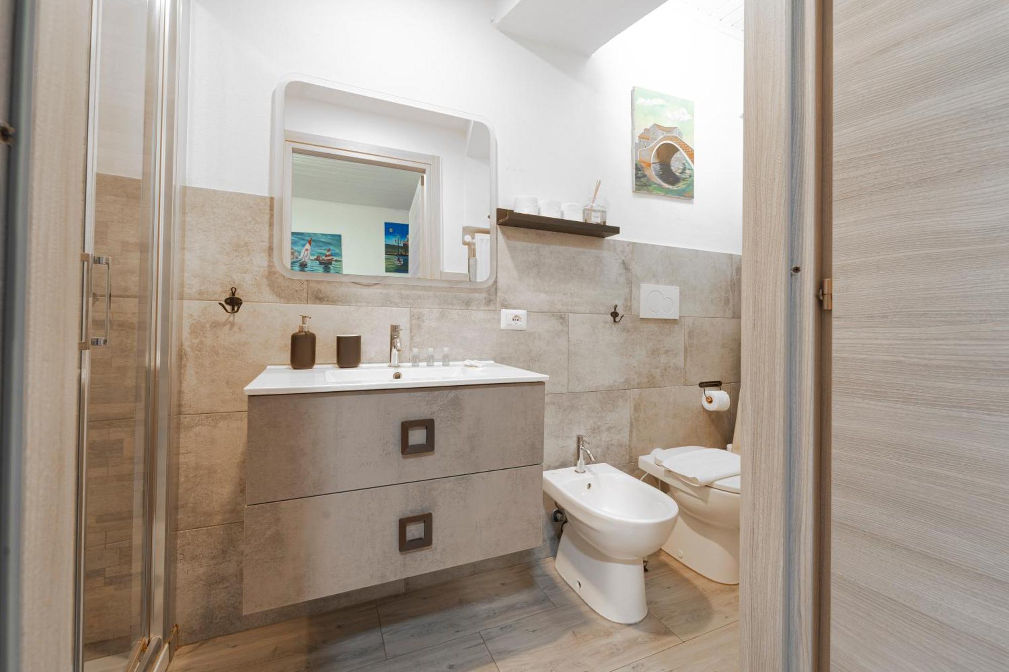 Art Design Apartment - City Center Milan Luaran gambar