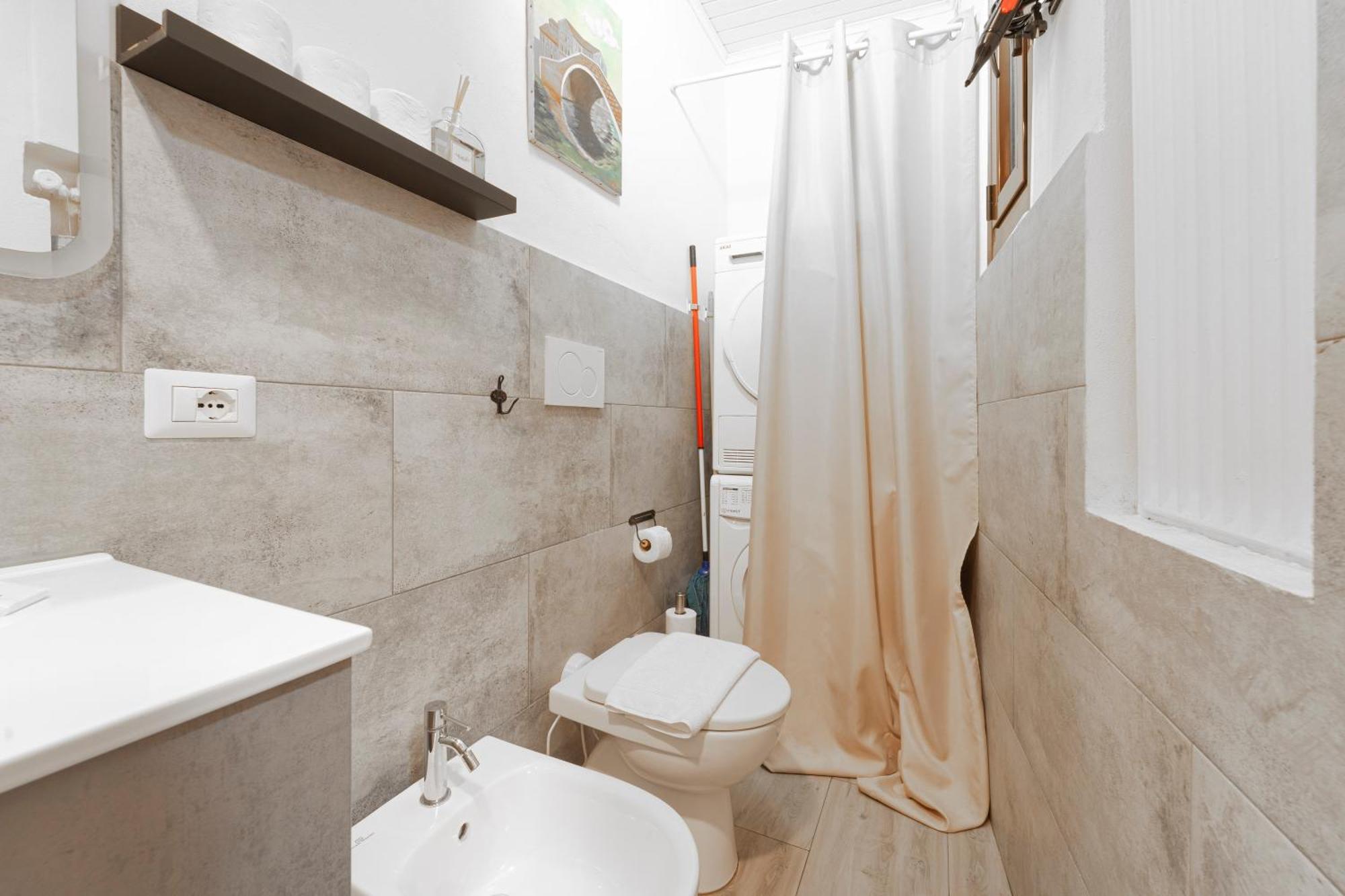 Art Design Apartment - City Center Milan Luaran gambar