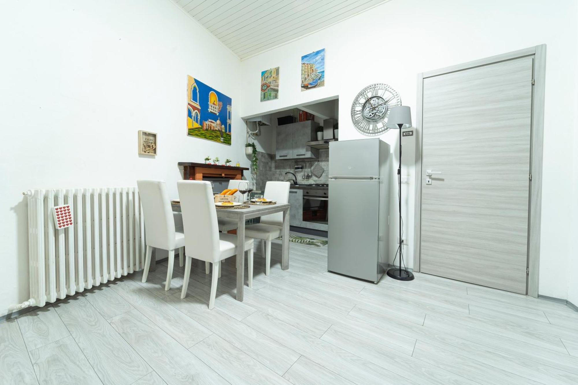 Art Design Apartment - City Center Milan Luaran gambar
