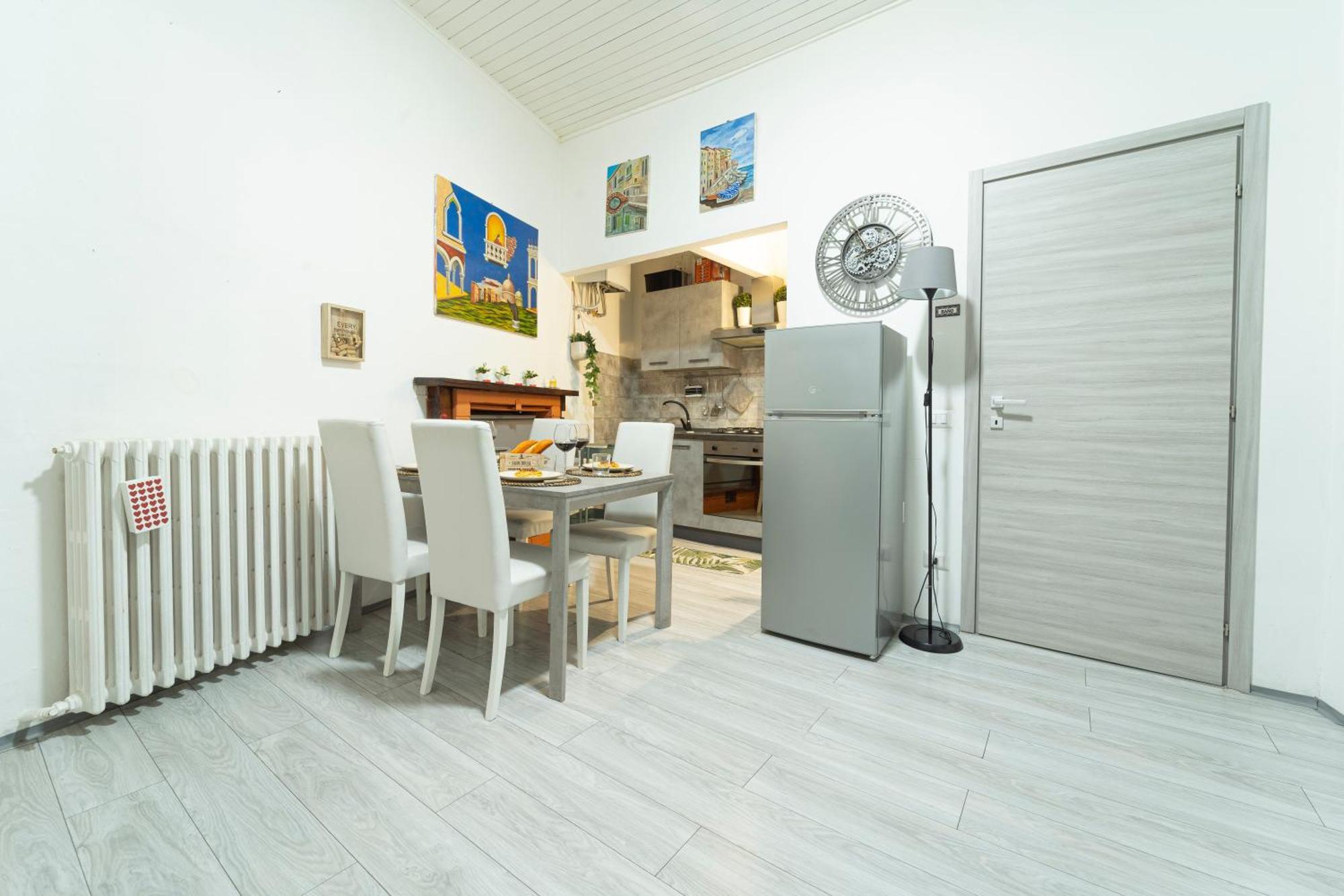 Art Design Apartment - City Center Milan Luaran gambar